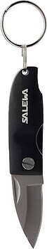 Фото Salewa Folding Knife Black (00-0000034105)