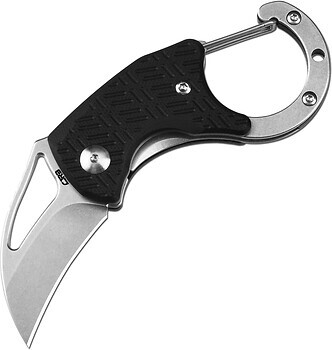 Фото CJRB Anansi AR-RPM9 G10 Black (J1964-BK)