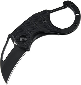 Фото CJRB Anansi BB AR-RPM9 G10 Black (J1964-BBK)