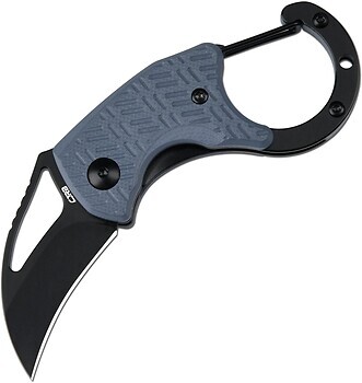 Фото CJRB Anansi BB AR-RPM9 G10 Blue (J1964-BBU)