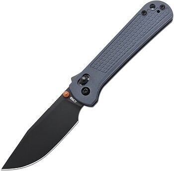 Фото CJRB Bolt BB AR-RPM9 G10 Blue (J1960-BGY)