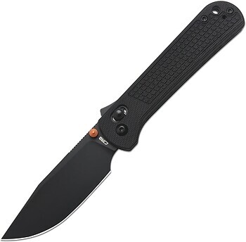 Фото CJRB Bolt BB AR-RPM9 G10 Black (J1960-BBK)