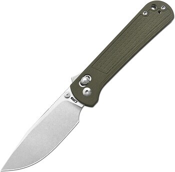 Фото CJRB Bolt AR-RPM9 G10 Green (J1960-GN)