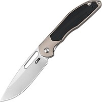 Фото CJRB Droma AR-RPM9 G10 Champagne (J1963-BK)