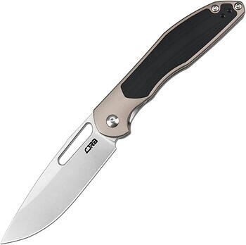 Фото CJRB Droma AR-RPM9 G10 Champagne (J1963-BK)