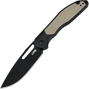 Фото CJRB Droma BB AR-RPM9 G10 Black (J1963-BDE)