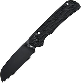 Фото CJRB Lyrid BB AR-RPM9 G10 Black (J1953-BBK)