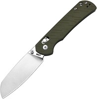 Фото CJRB Lyrid BB AR-RPM9 G10 Green (J1953-GN)