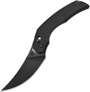Фото CJRB Nanner BB AR-RPM9 G10 Black (J1955-BBK)