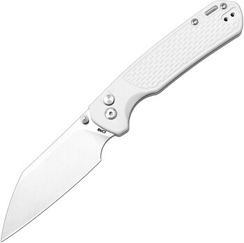 Фото CJRB Pyrite-Light S90V FRN Light Gray (J1945G-GY)