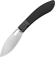 Фото CJRB Sasaya AR-RPM9 G10 Black (J1959-BK)