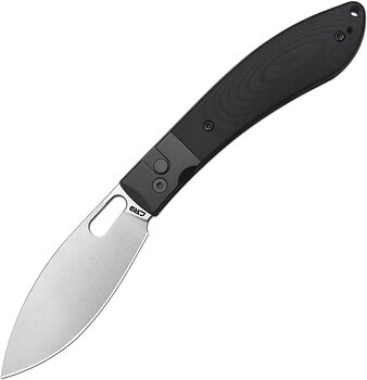 Фото CJRB Sasaya AR-RPM9 G10 Black (J1959-BK)