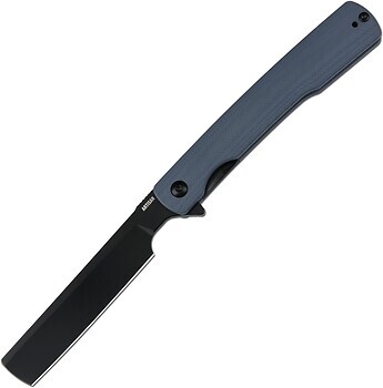 Фото Artisan Cutlery Orthodox BB AR-RPM9 G10 Blue (1883P-BBU)