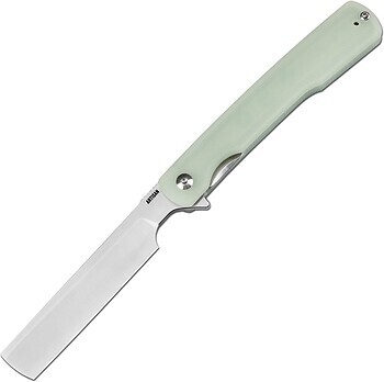 Фото Artisan Cutlery Orthodox AR-RPM9 G10 Green (1883P-NTG)