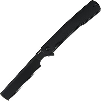 Фото Artisan Cutlery Orthodox BB AR-RPM9 G10 Black (1883P-BBK)