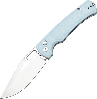 Фото Artisan Cutlery Revel AR-RPM9 FRN Mint Green (1867P-MG)