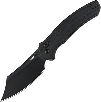 Фото Artisan Cutlery Simoon BB AR-RPM9 G10 Black (1882P-BBK)