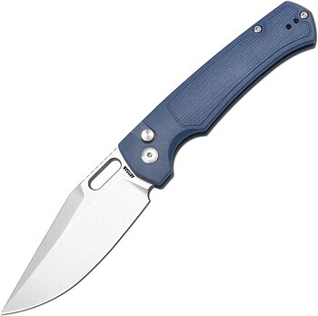 Фото Artisan Cutlery Revel S90V FRN Blue (1867G-BU)