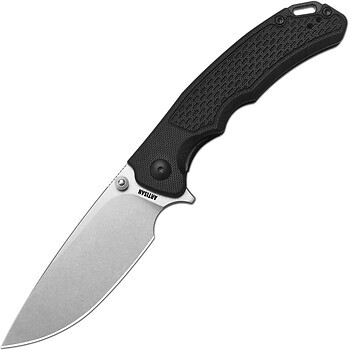 Фото Artisan Cutlery Tradition V2 AR-RPM9 G10 Black (1702M-BK)
