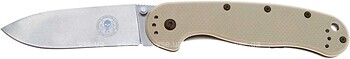 Фото ESEE Avispa D2 Desert Tan (BRK1302DT)