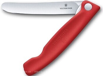 Фото Victorinox Swiss Classic Picnic Red (67801.FC1)