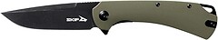 Фото Skif Frontier BSW Olive (UL-005BSWOL)