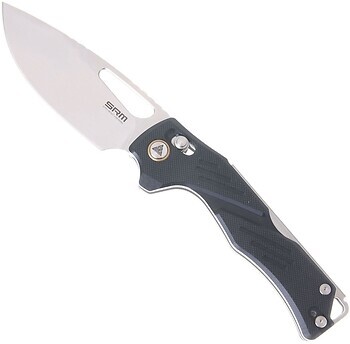 Фото SRM Mirage Black (239X-GB)