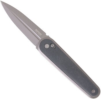 Фото SRM Twin Black G10 (251M-GB)