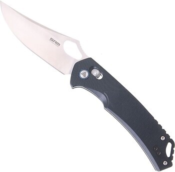 Фото SRM Retriever G10 Black (9202)