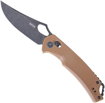 Фото SRM Retriever G10 Brown (9202-GW)