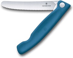 Фото Victorinox Swiss Classic Picnic Blue (6.7832.FC1)