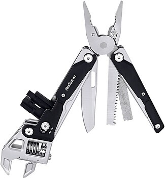 Фото NexTool Adjustable Wrench W4 (NE20362A)