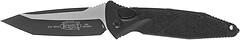 Фото Microtech Socom Elite Auto T/E Tactical Standard Black (161A-1T)