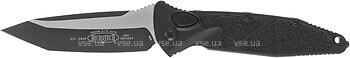 Фото Microtech Socom Elite Auto T/E Tactical Standard Black (161A-1T)