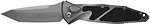 Фото Microtech Socom Elite Auto T/E Standard Weathered Metal (161A-10APWME)