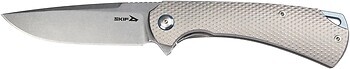 Фото Skif Frontier LE Titanium Gray (EA1 GY/17650526)