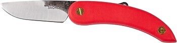 Фото Svord Peasant Red (SV139)