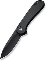 Фото Civivi Button Lock Elementum II (C18062P-1)