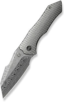 Фото Weknife High-Fin XL ( WE24010-DS1)