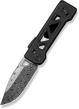 Фото Weknife Tyro Black/Golden (WE24001-DS1)