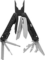 Фото M-Tac Type 11 Black/Steel (60080211)