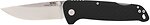Фото SOG Adventurer LB Black/Satin (SOG-13-11-08-43)