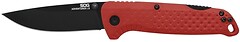 Фото SOG Adventurer LB Red/Black (SOG-13-11-07-43)