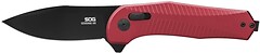 Фото SOG Diverge XR Dark Red/Black (SOG-12-02-06-43)