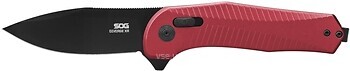 Фото SOG Diverge XR Dark Red/Black (SOG-12-02-06-43)