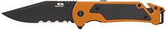 Фото SOG Escape ATK 2.0 Hi-Viz Orange (SOG-11-52-02-43)