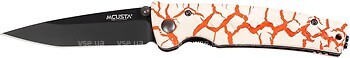 Фото Mcusta Katana Crash Orange (MC-004BC-D8)