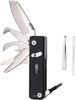 Фото Roxon Mini Flex Companion (S504G)
