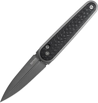 Фото SRM Twin G10 Black (251MB-GB)