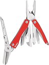 Фото NexTool Mini Flagship Red (NE20051)